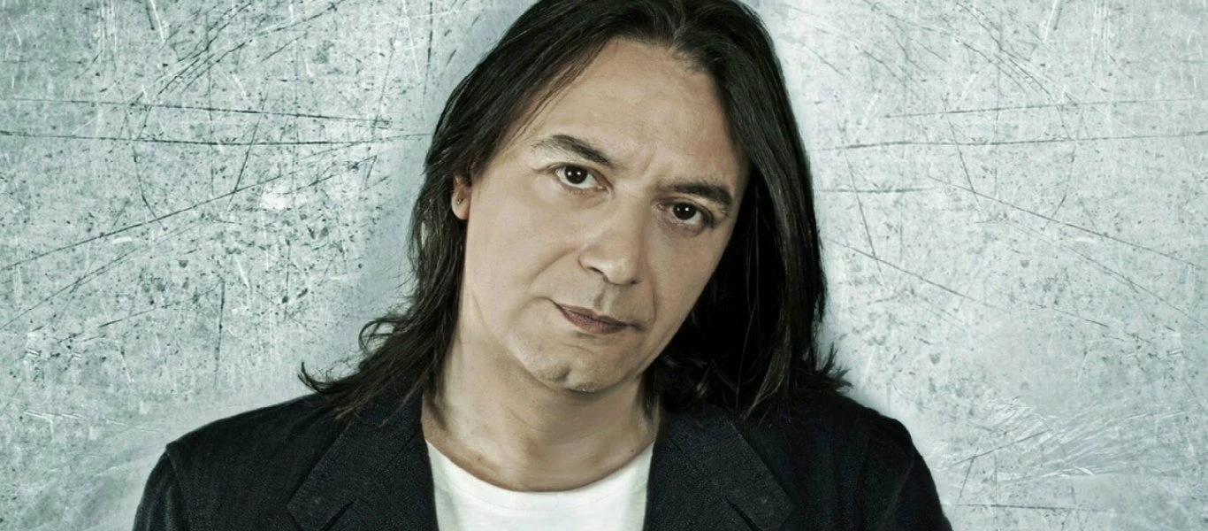 Γιάννης Κότσιρας: «Ήταν φρικτό αυτό που συνέβη - Πού να το πεις και ποιος να το πιστέψει»